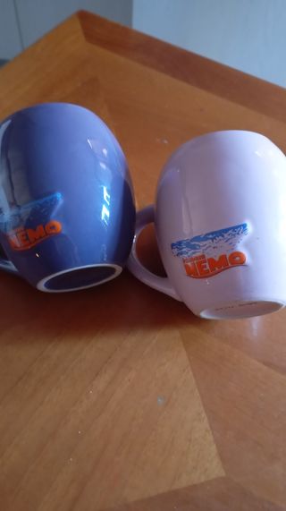 Tazze Disney Finding Nemo (2)