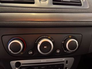 RENAULT MEGANE 2013 122.000km Etiqueta C