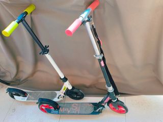 Pack 2 Patines Oxelo Mid 7