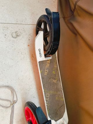 Pack 2 Patines Oxelo Mid 7