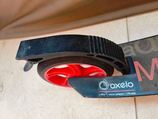 Pack 2 Patines Oxelo Mid 7