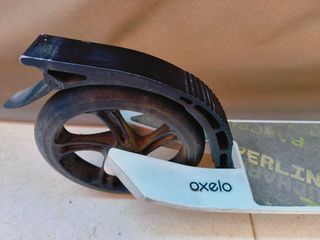 Pack 2 Patines Oxelo Mid 7