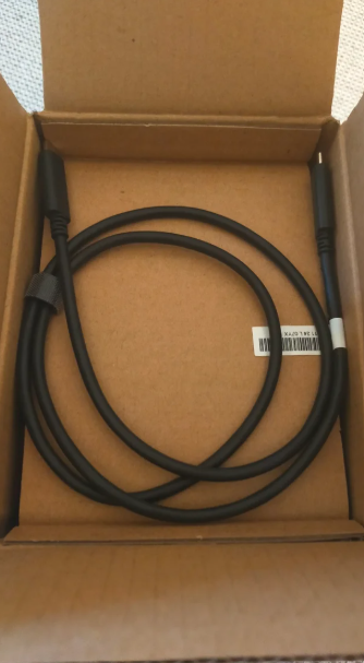 Base ThinkPad Lenovo USB-C Gen. 2