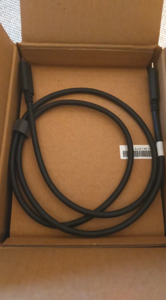 Base ThinkPad Lenovo USB-C Gen. 2