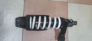Amortiguador moto 115-188mm original de KTM 
