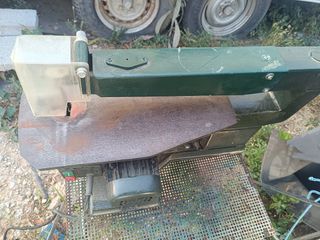 Sierra de calar Practicyl - casi nueva