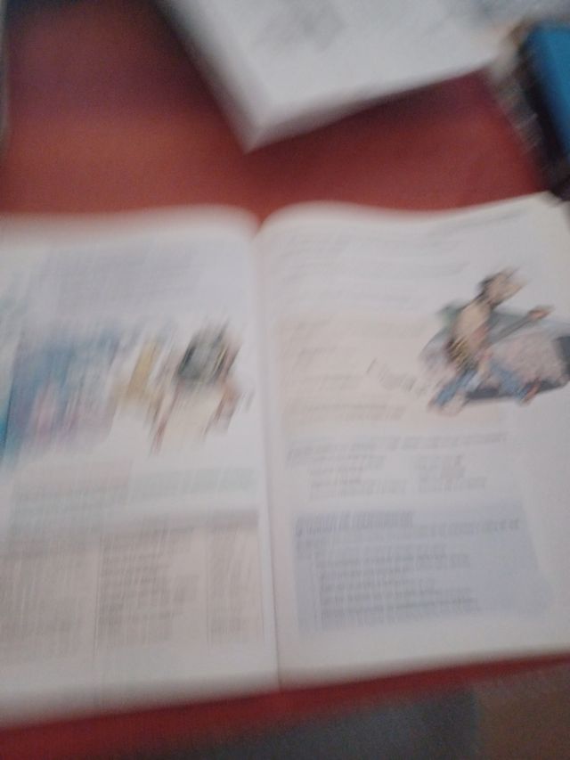 Bitácora 2. Lengua castellana y literatura. Bac...