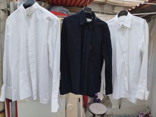 3 Camisas Hombre T.41
