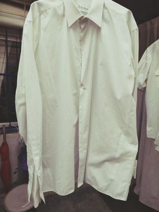 3 Camisas Hombre T.41
