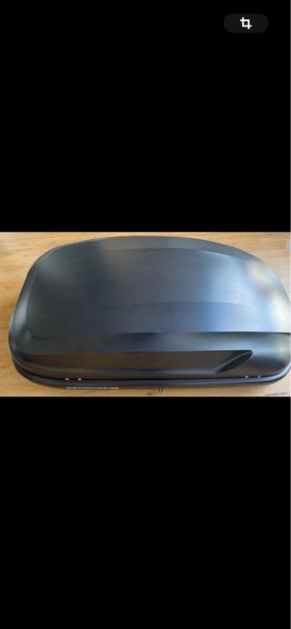 Cofre techo BERMUDE 100 - 304L