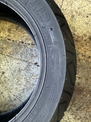 Neumáticos Michelin City Grip 2 150/70-13 64S