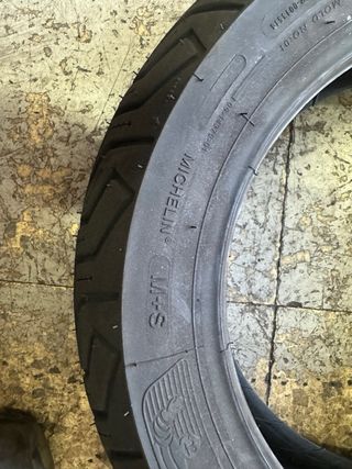 Neumáticos Michelin City Grip 2 150/70-13 64S