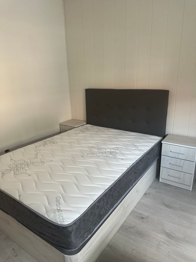 Canapé cama completa