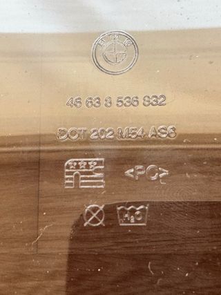 Cupula BMW C Evolution