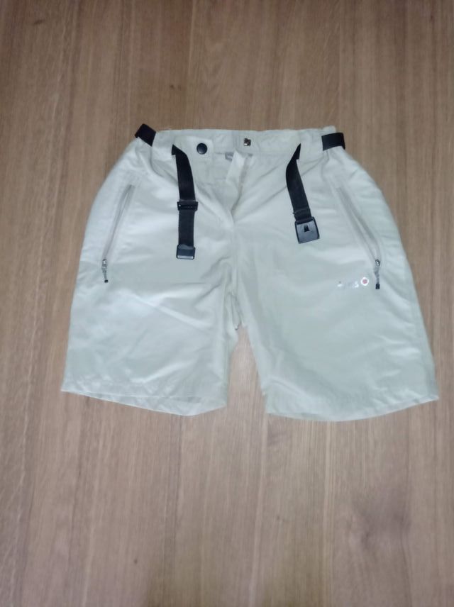 2 Pantalones trekking+ regalo