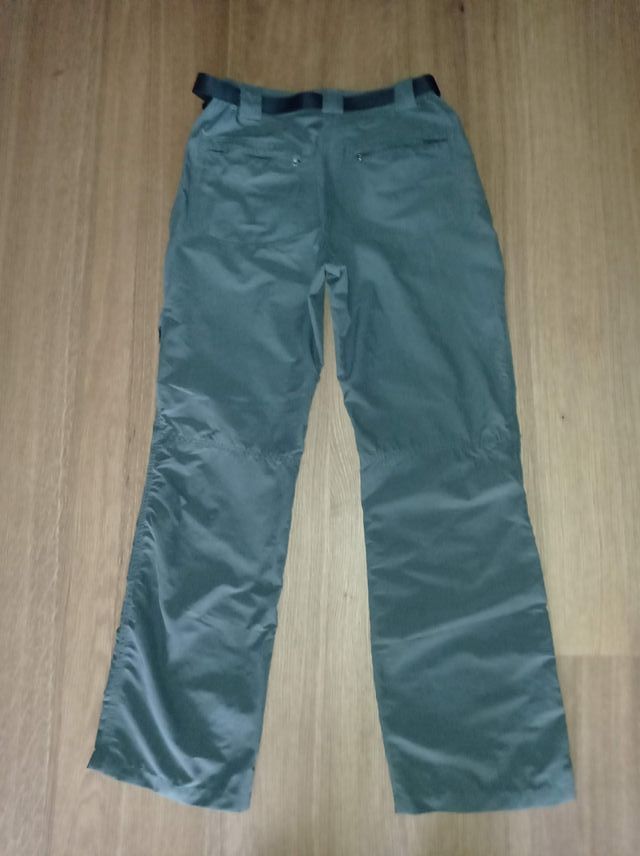2 Pantalones trekking+ regalo