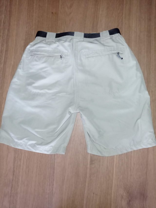 2 Pantalones trekking+ regalo