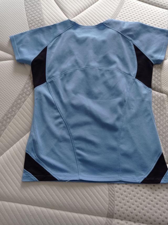 2 Pantalones trekking+ regalo