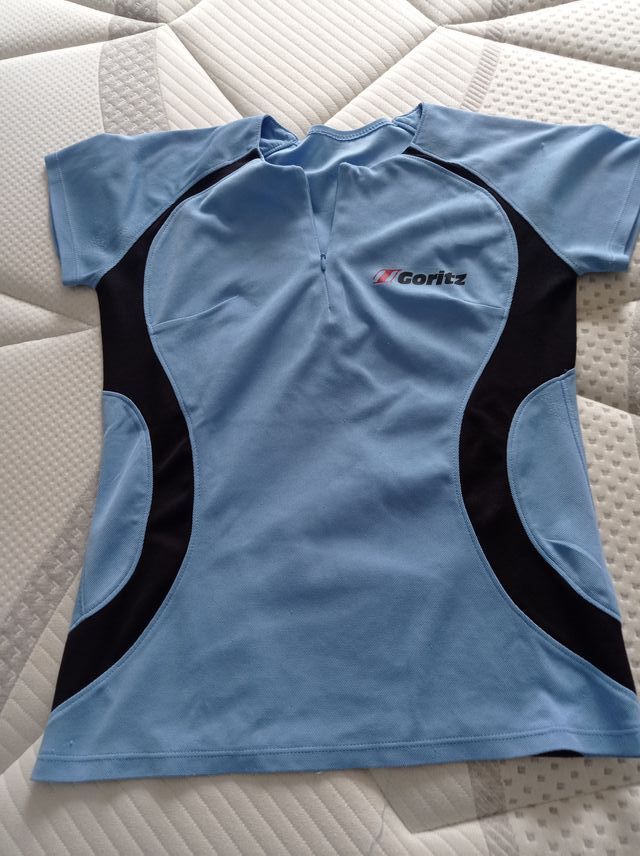 2 Pantalones trekking+ regalo