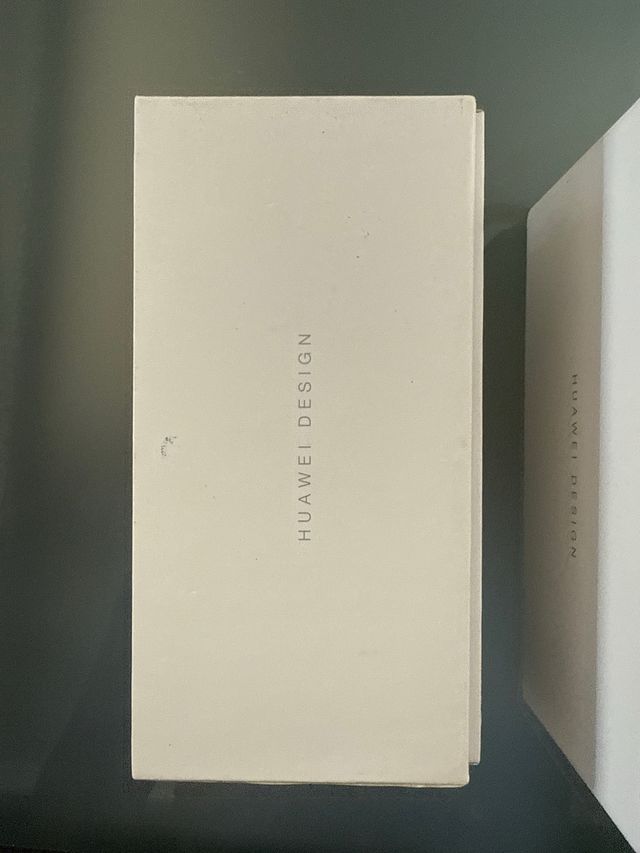 2x Huawei Mate 10 Lite - scatole impeccabili