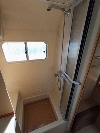 Autocaravana Peugeot levoyageur integral