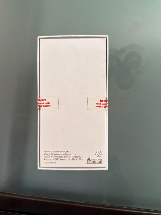 Huawei P20 Lite - Custodia