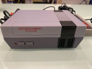 Mini Game Anniversary Edition-Nintendo