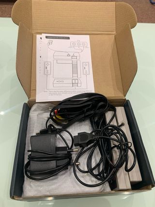 Mini Game Anniversary Edition-Nintendo