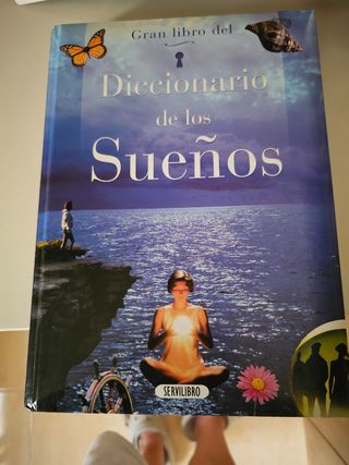 Diccionario de los sueños