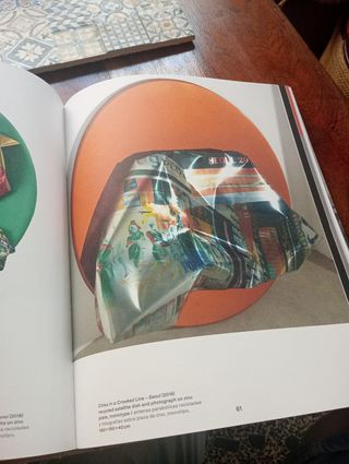 Francesca Martí , Passage and Presence 