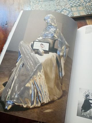 Francesca Martí , Passage and Presence 