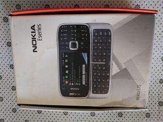 Nokia E75 Series - Teléfono móvil