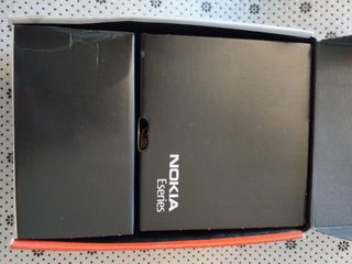 Nokia E75 Series - Teléfono móvil