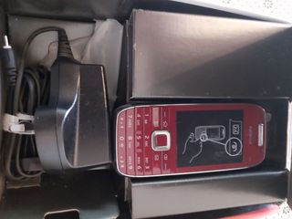 Nokia E75 Series - Teléfono móvil
