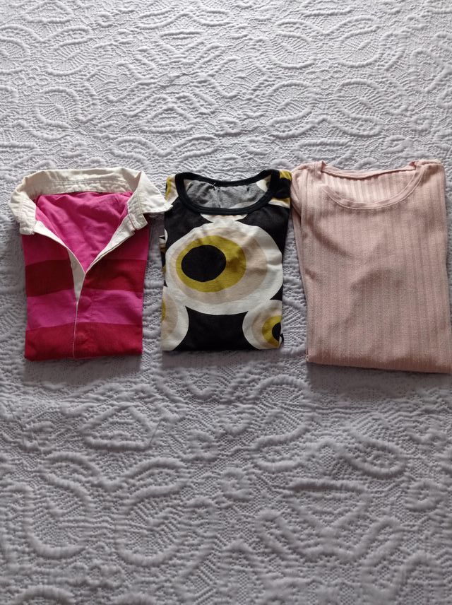 Chaleco PUMA y pantalón camuflaje+ regalos