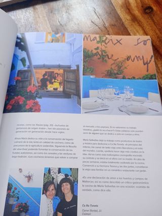 La Sal de la Vida