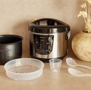 Newlux SmartChef V50 Black - Robot Cocina
