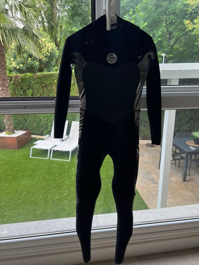 Neopreno Rip Curl Flashbomb 4/3