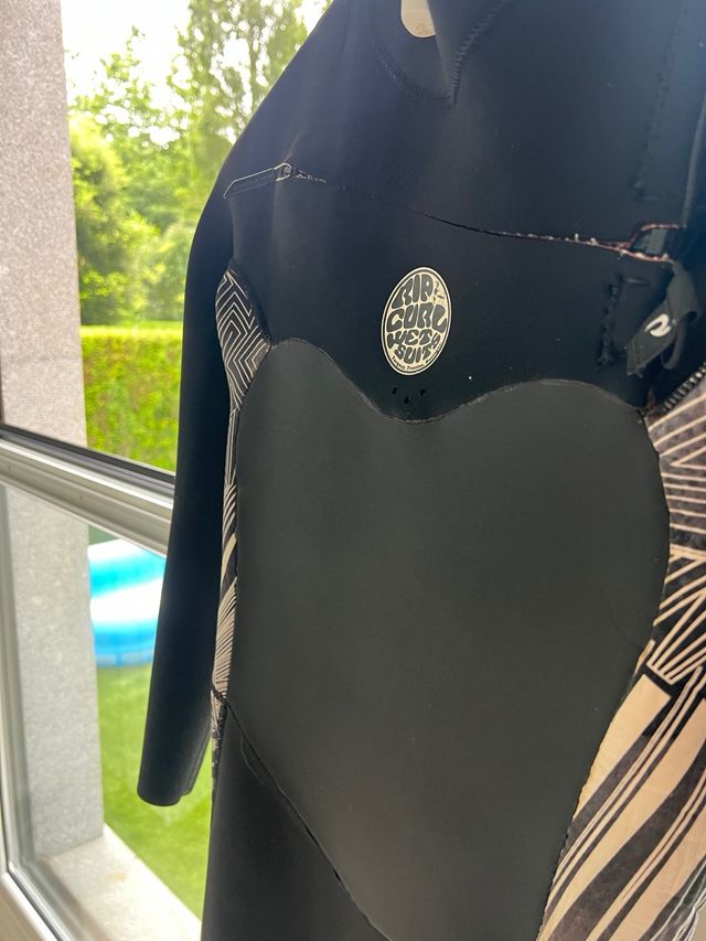 Neopreno Rip Curl Flashbomb 4/3