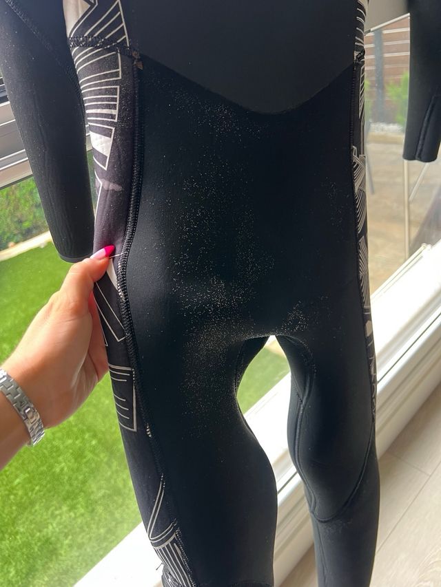 Neopreno Rip Curl Flashbomb 4/3