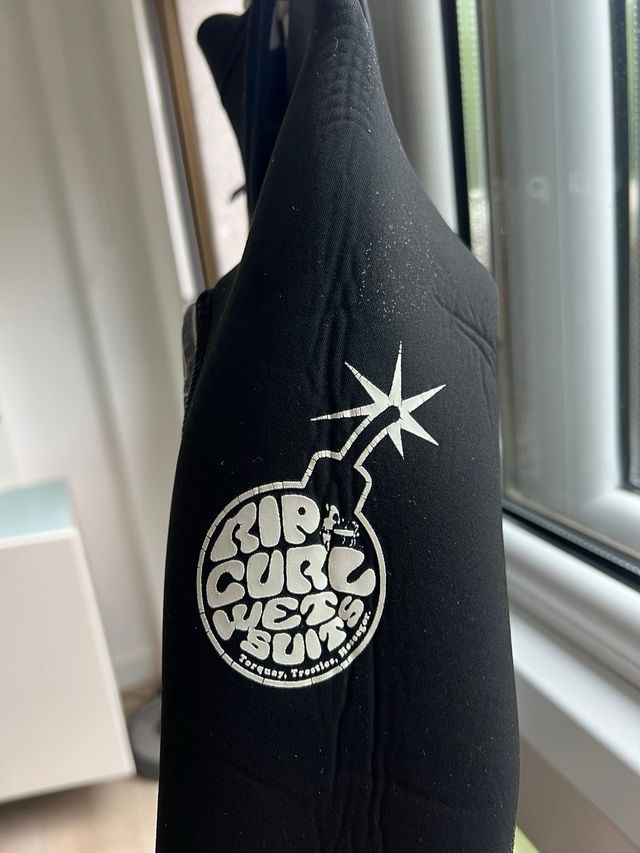 Neopreno Rip Curl Flashbomb 4/3