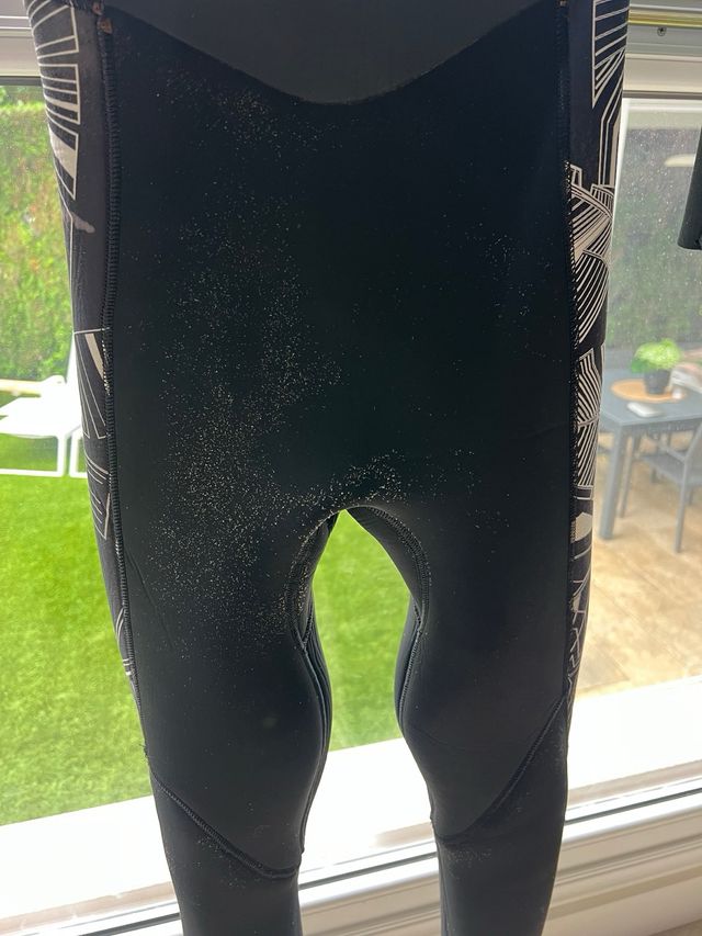 Neopreno Rip Curl Flashbomb 4/3