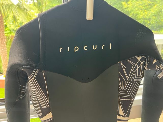 Neopreno Rip Curl Flashbomb 4/3