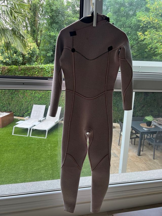 Neopreno Rip Curl Flashbomb 4/3