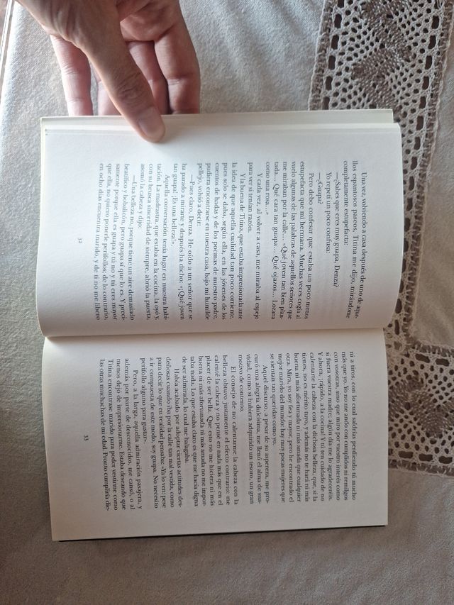 Un matrimonio de provincias