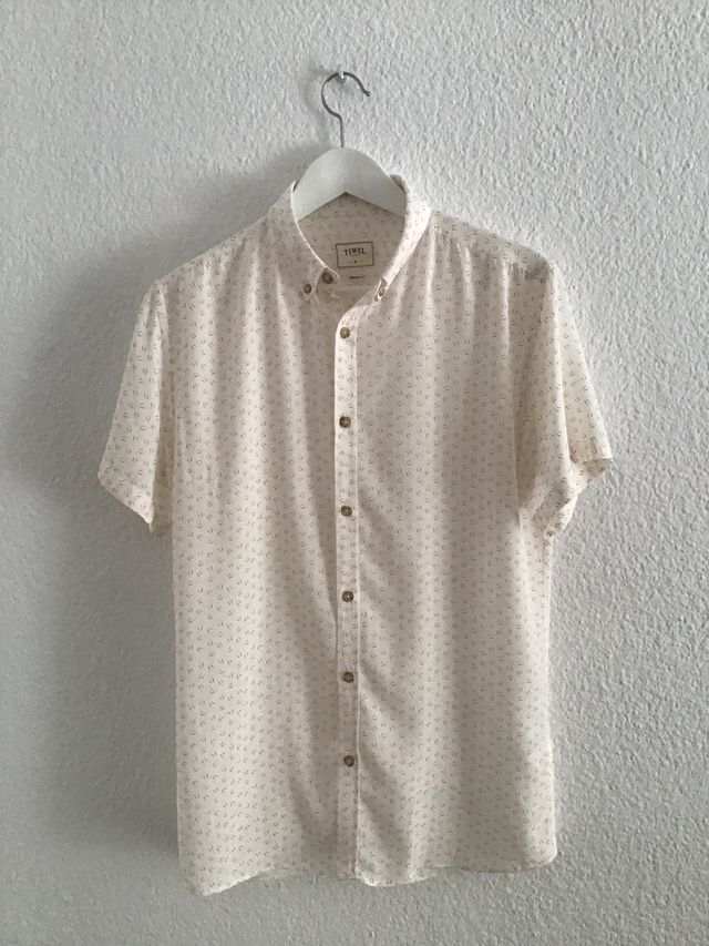 Camicia estiva Tiwel