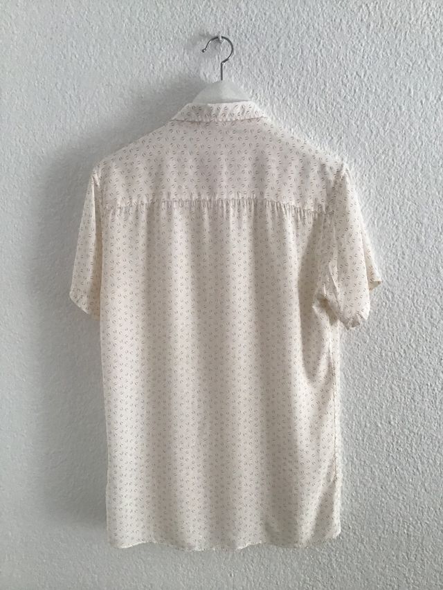 Camicia estiva Tiwel