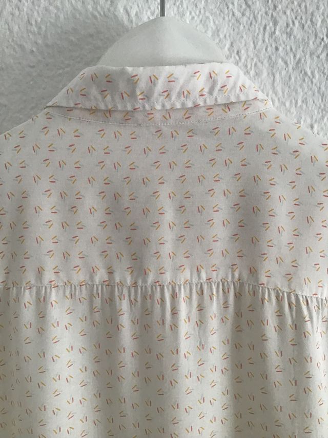 Camicia estiva Tiwel