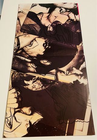 ROLLING STONES 2 Vinilos 2 LP - PROMO