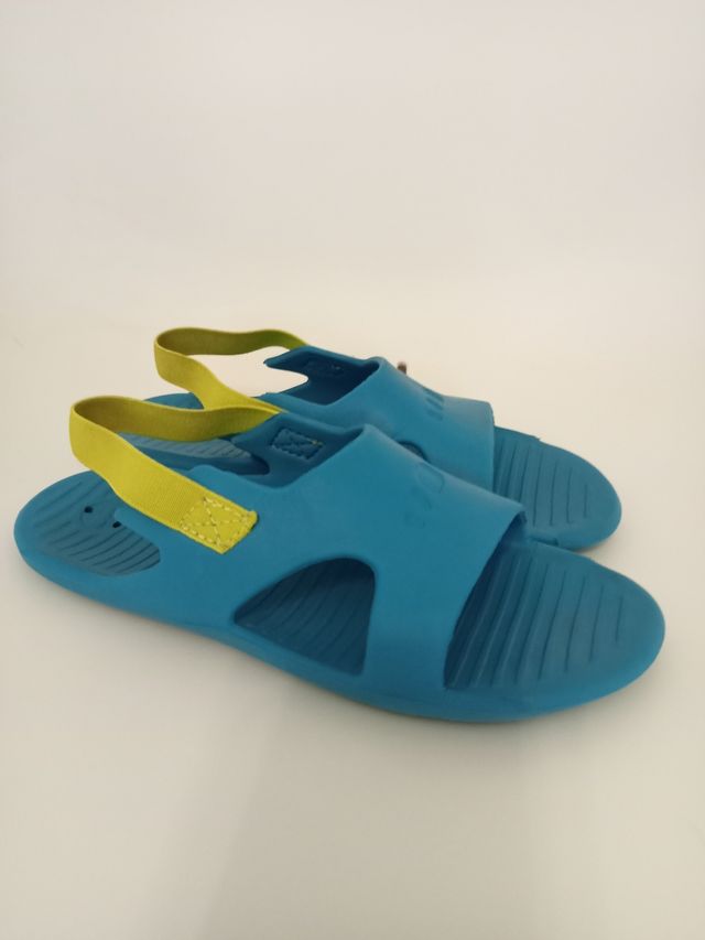 Chanclas Niños Nabaiji 33-34